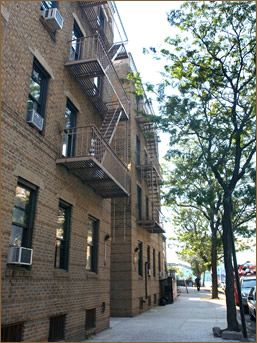 Photo of Maple Ave